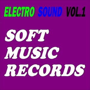 Electro Sound (Vol.1) EP