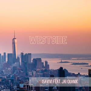 We$t$ide (feat. Jai QuaniK)