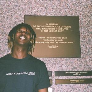 FPHXPD (feat. Yung Davon) (Explicit)