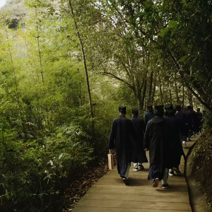 归零(红尘俗世)