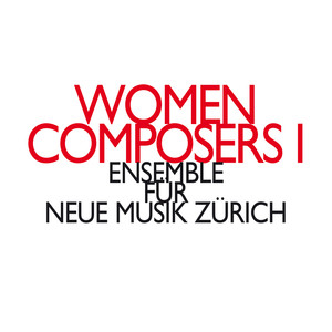 Women Composers I