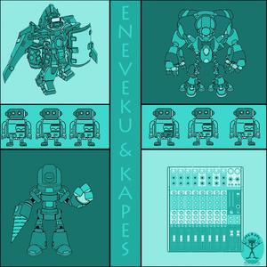 Mambo (feat. Kamon Trick)