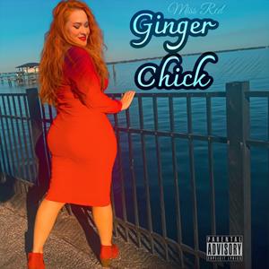 Ginger Chick (Explicit)