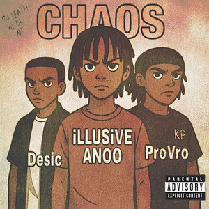 CHAOS (Explicit)