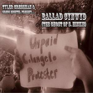 Tyler Cressman - Ballad Cynwyd(The Ghost of S. Hinkie)