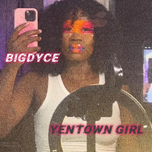 Yentown Girl