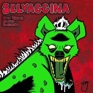 Selvaggina