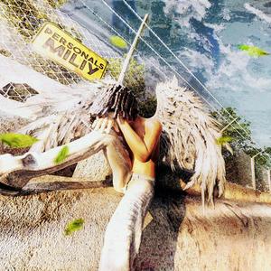 SUFFER (feat. Xylem)