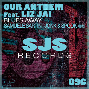 Blues Away (Samuele Sartini, Jonk & Spook Remix)