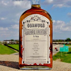 Unlawful Concoction - EP (Explicit)