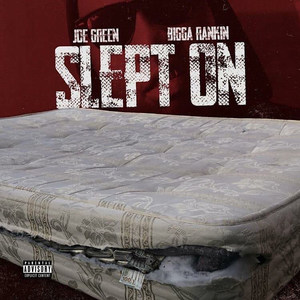 Slept On (Explicit)