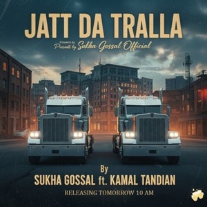 Jatt Da Tralla