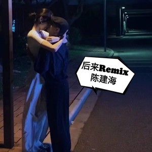 后来 (remix: 刘若英|Remix)