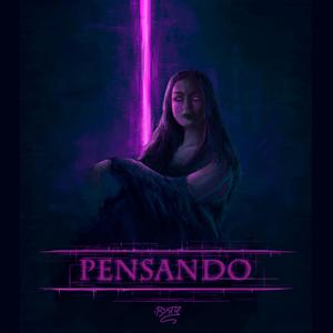 Pensando (feat. F. Alvarez)