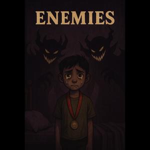 Enemies (Explicit)