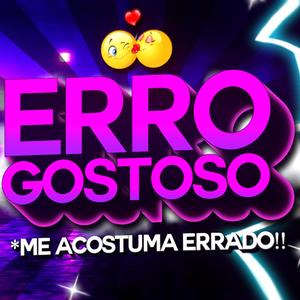 ERRO GOSTOSO (Funk Remix)