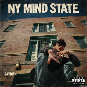 NY MIND STATE (Explicit)