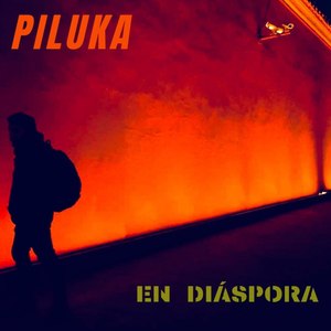 Piluka - Queen of Desire