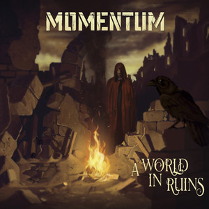 Momentum - Nothing Worth Saving