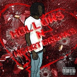 Hollows & Heartbreaks (Explicit)