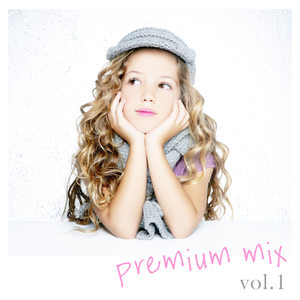 PREMIUM MIX VOL.1