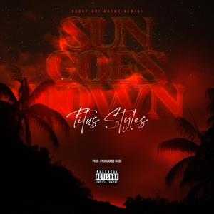 Sun Goes Down (feat. J Mello) (Orlando Wade Remix)