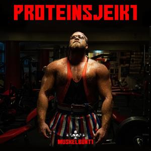 Proteinsjeik1