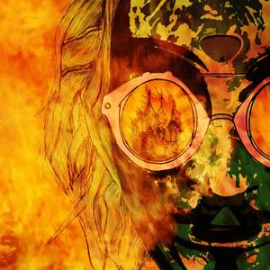 Burn It All Down (Explicit)