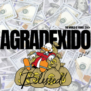 Agradexido (Explicit)