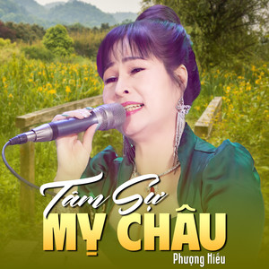Tâm Sự Mỵ Châu
