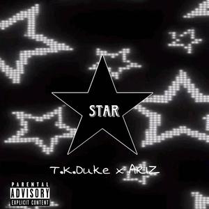 STAR (feat. arizfr) [Explicit]