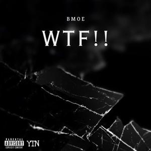 WTF (Freestyle) (feat. annuta) (Explicit)