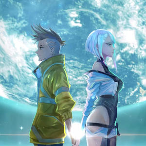 Que Pasará (feat. Bl£sss)