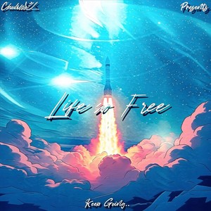 Life so Free (Ace Hood Intro) (Explicit)