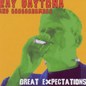 Ray's Own Business