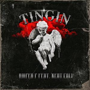 Tingin (feat. Kent Cali) [Explicit]