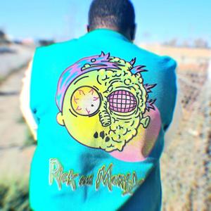 Fuss & Fight (Explicit)