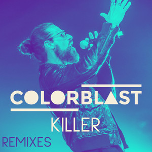 Killer (Remixes)