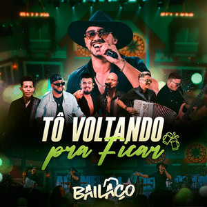 Tô Voltando Pra Ficar