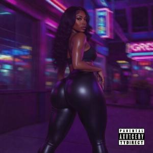 Lexi B - All Me (Explicit)