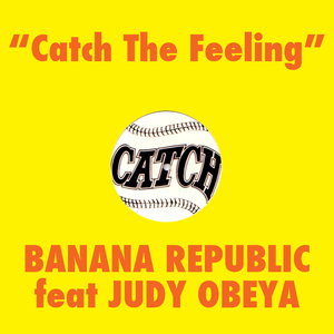 Catch The Feeling (London Underground Mix)