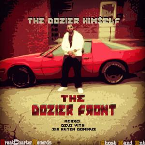 The Dozier Himself - HoverCraft (Freestyle) (Explicit)