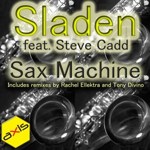 Sax Machine