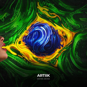 Artiik - Deixa Deixa (Remix)