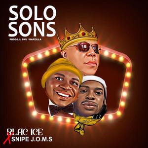 Solo Sons (Explicit)