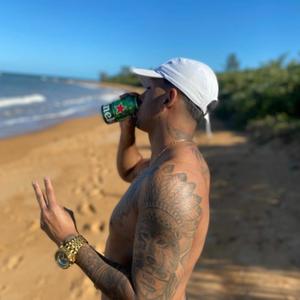 08 MINUTINHOS PRA OUVIR NA PRAIA (Explicit)