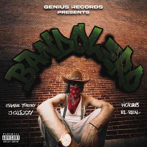 Mala (feat. Horuz, El Real & Loui Gwuap) (Explicit)