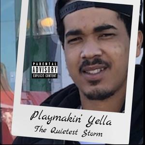 The Quietest Storm (Explicit)