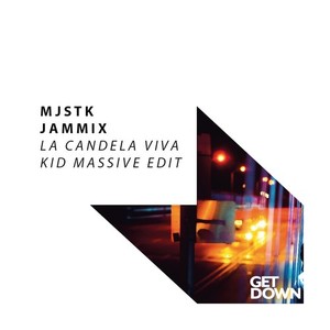 La Candela Viva (Kid Massive Edit)