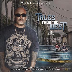 Tales from the west (Explicit)